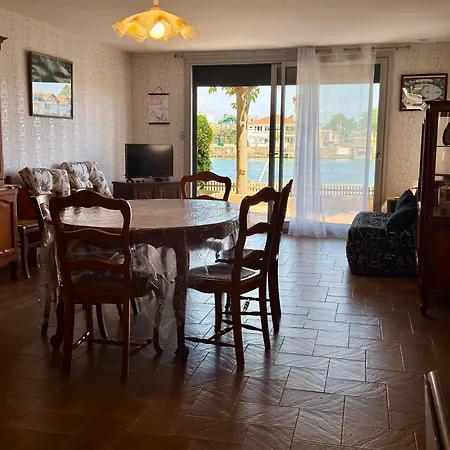 Holiday home Le Refuge De La Tamarissiere - - Garage - Histoire De Cles *